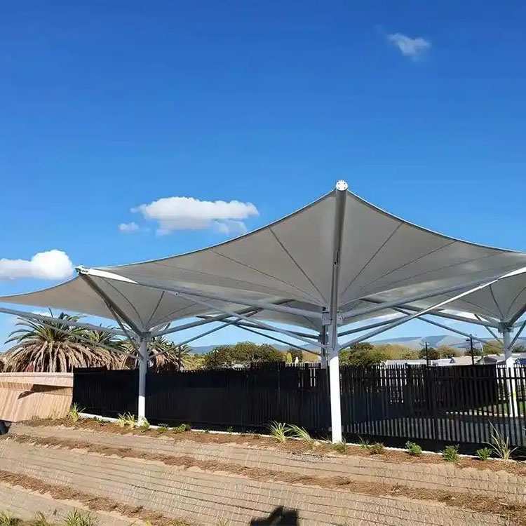 全南县工程案例