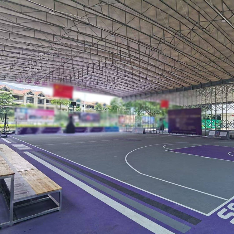 全南县工程案例