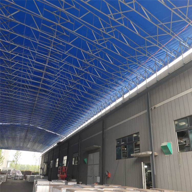 全南县工程案例