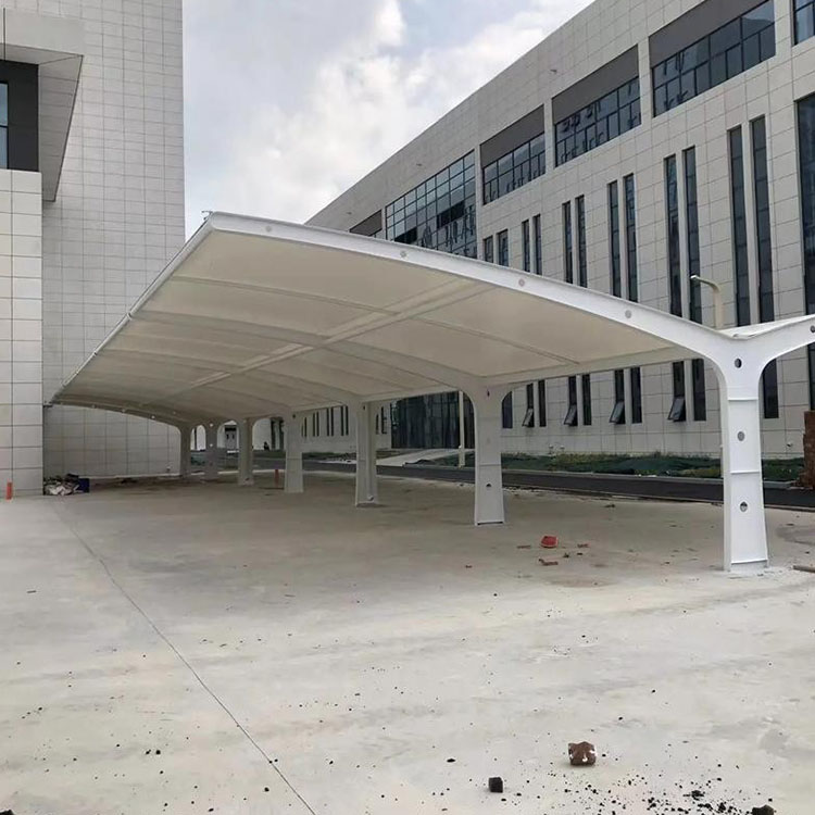 全南县工程案例